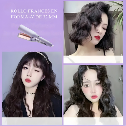 Rizador de pelo de 32MM