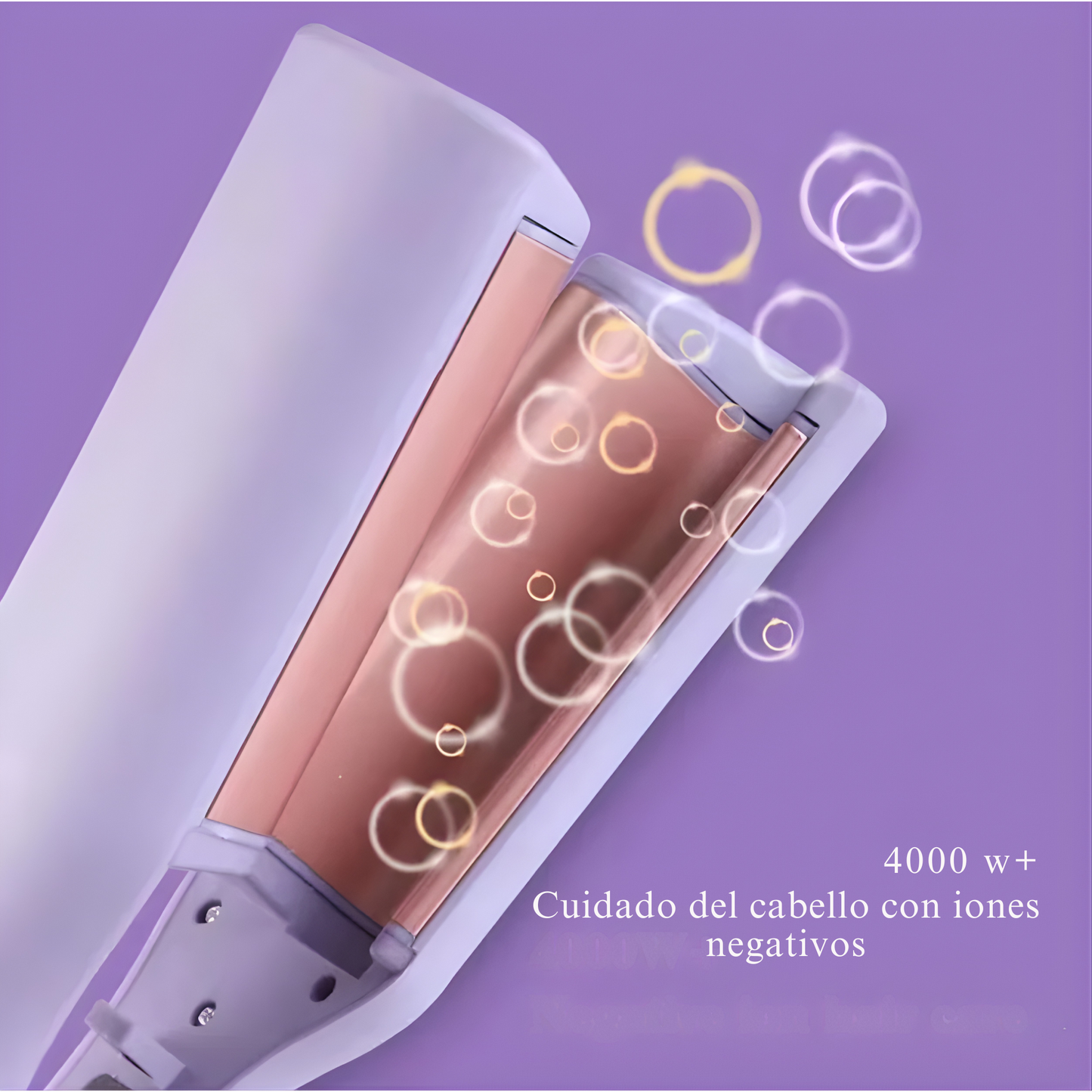 Rizador de pelo de 32MM