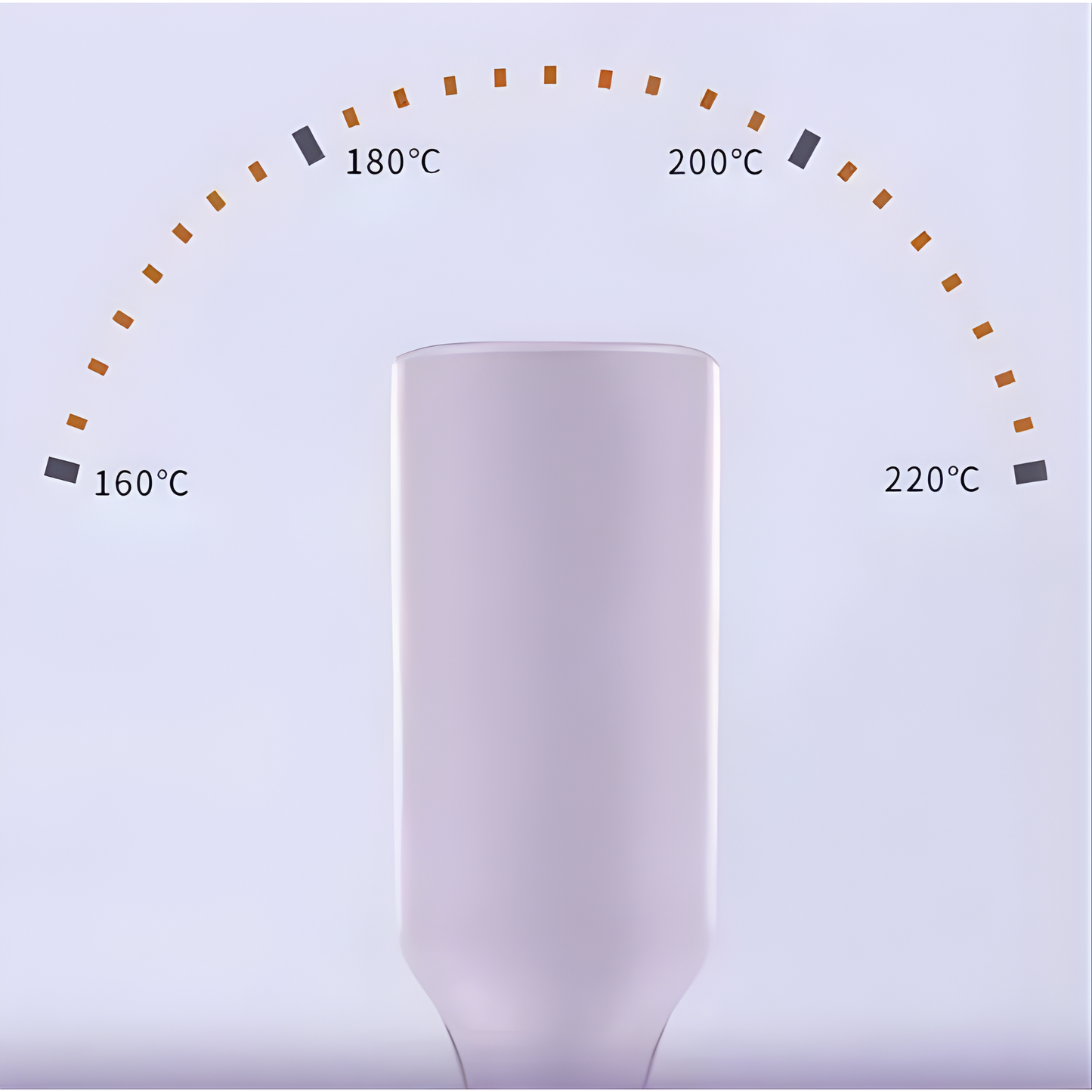 Rizador de pelo de 32MM